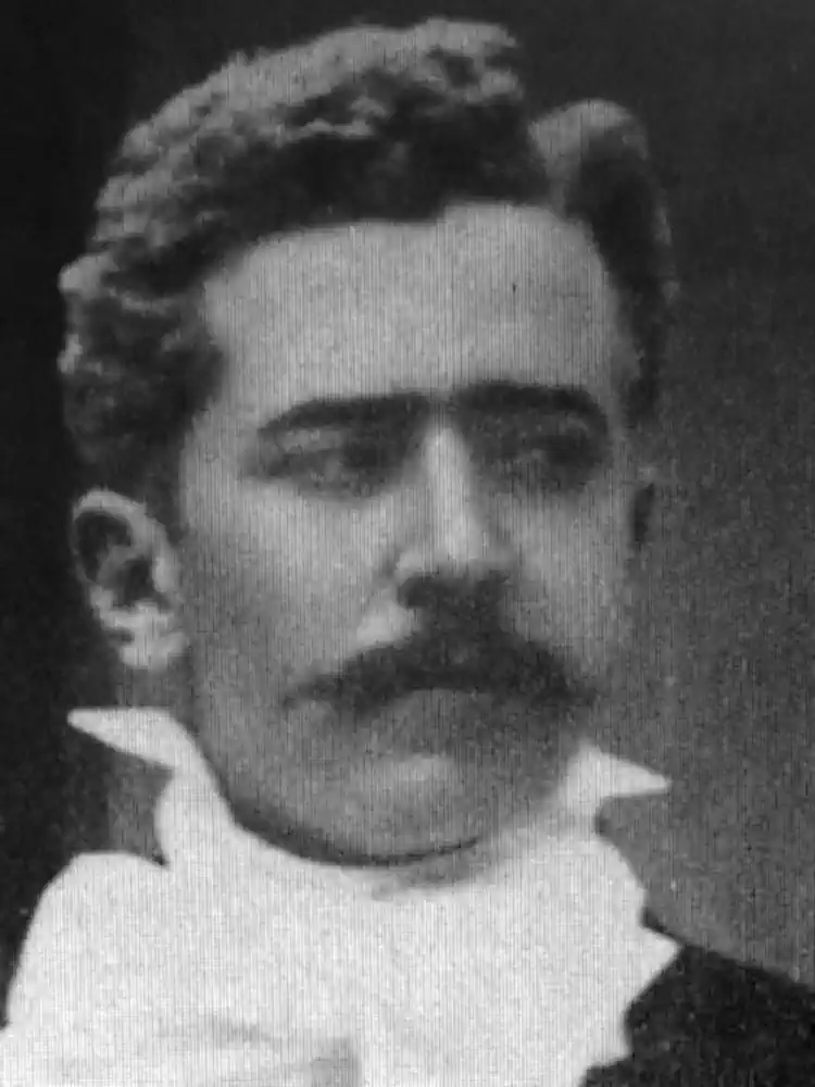 Alberto Fernández de Salamanca y Castilla