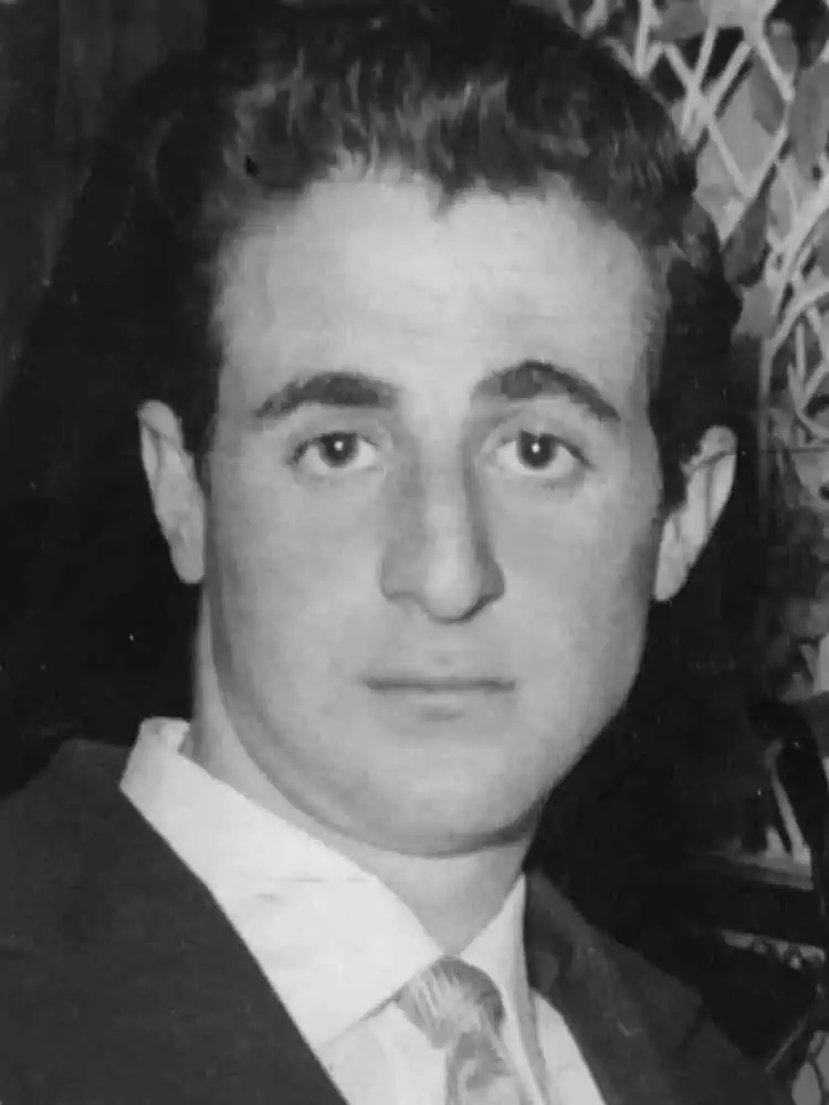 Alberto Fernández de Salamanca y Montaner