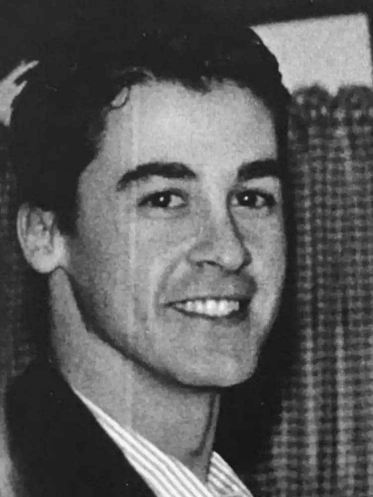 Carlos Fernández de Salamanca y Warner